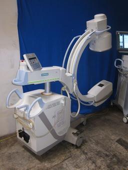 SIEMENS Arcadis Avantic w/ Workstation C-Arm
