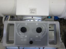 GE AMX 4 Plus Portable X-Ray