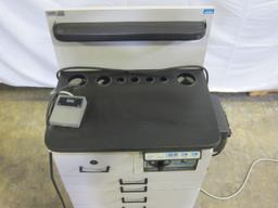 SMR Maxi Treatment Cabinet