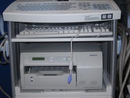SIEMENS Arcadis Avantic w/ Workstation C-Arm