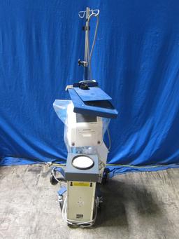 COOPER SURGICAL Lumax TS Pro Cystometry System w/ Smoke Evacuation System Urodynamic System