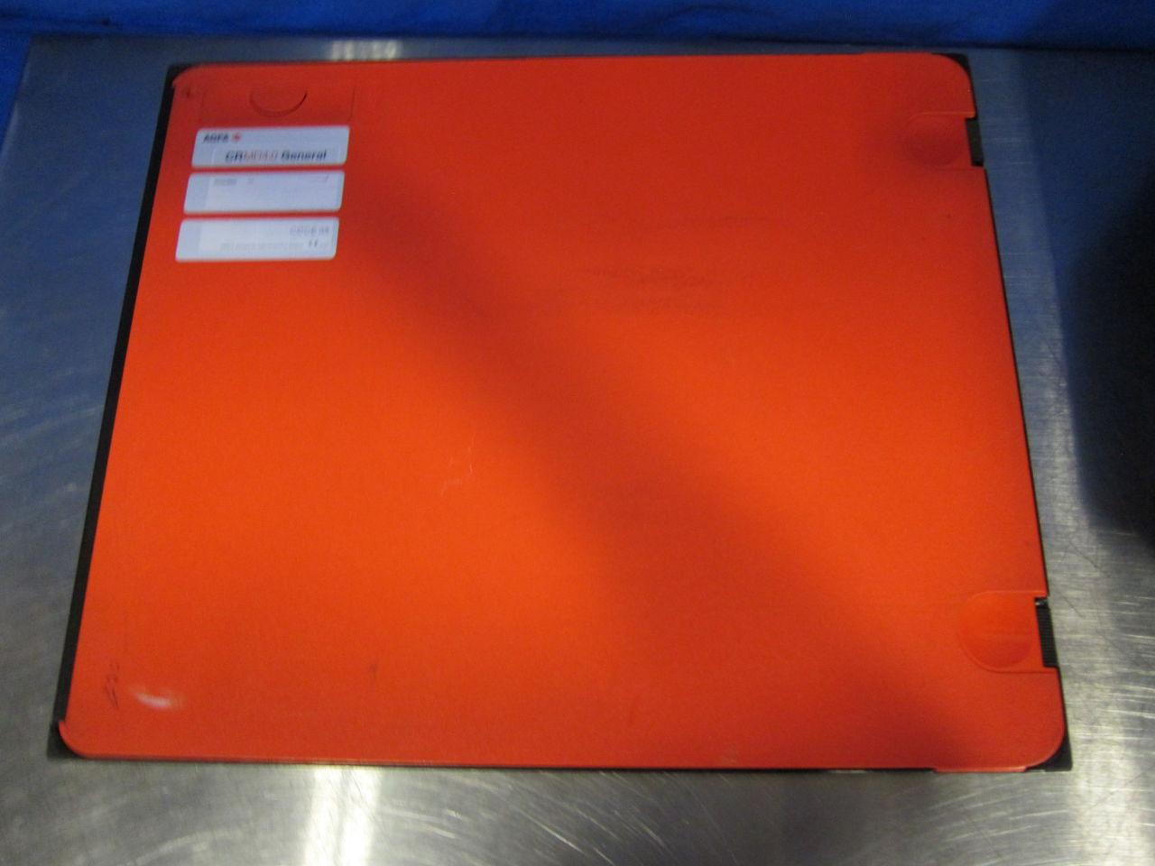 AGFA CRMD4.0 CR Cassettes
