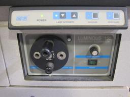 SMR Maxi Treatment Cabinet