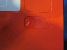 AGFA CRMD4.0 CR Cassettes