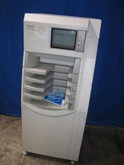 FUJIFILM FCR 5000 Plus CR