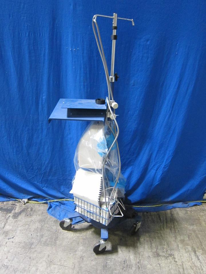 COOPER SURGICAL Lumax TS Pro Cystometry System w/ Smoke Evacuation System Urodynamic System