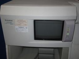 FUJIFILM FCR 5000 Plus CR