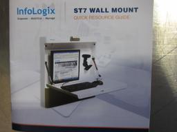 INFOLOGIX ST7  - Lot of 3 Wall Mount