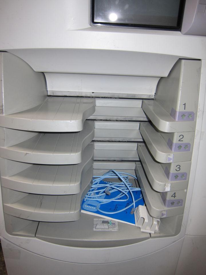FUJIFILM FCR 5000 Plus CR