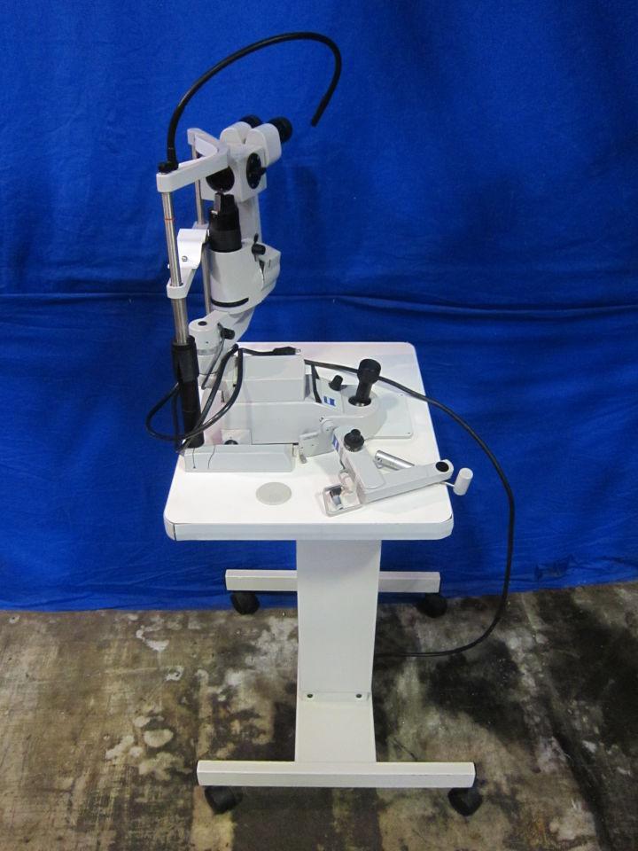 ZEISS Eye Scope