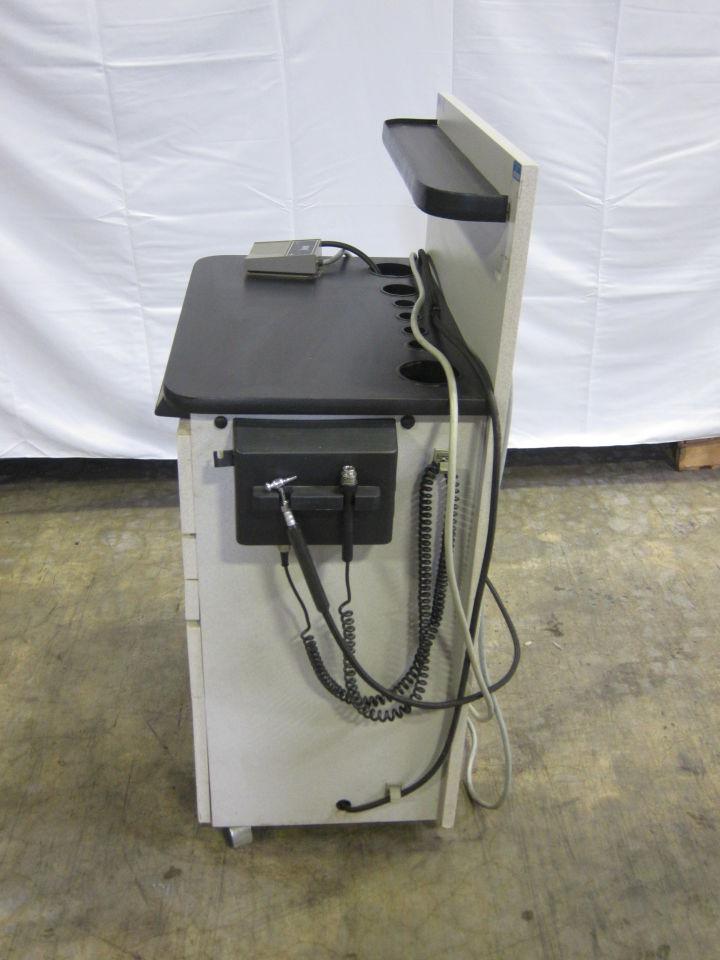 SMR Maxi Treatment Cabinet