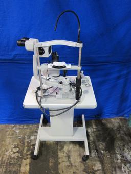 ZEISS Eye Scope