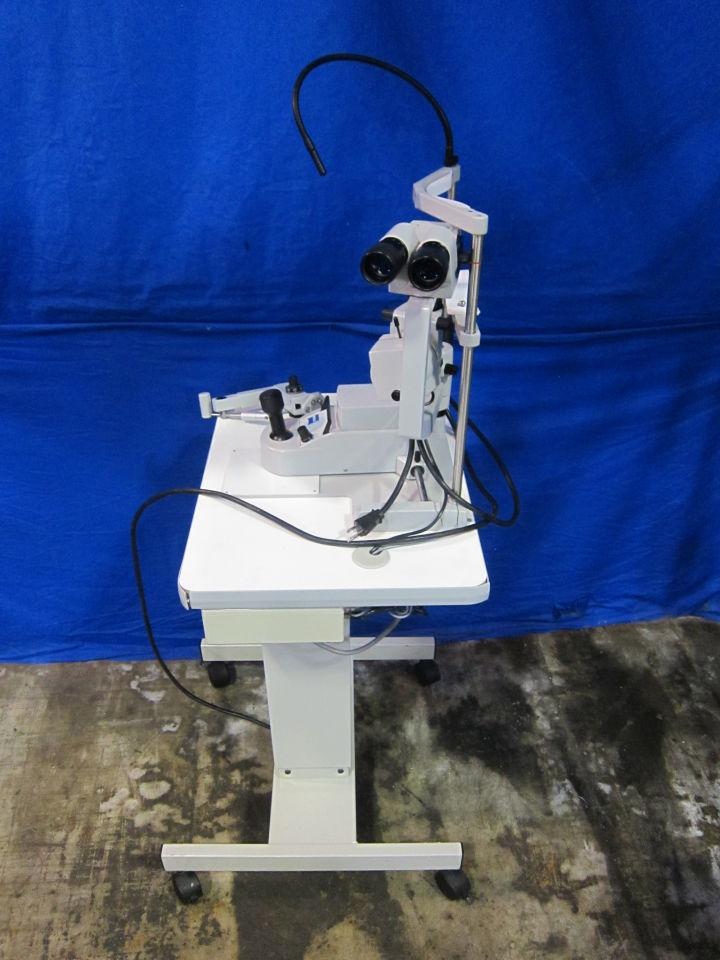 ZEISS Eye Scope
