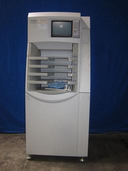 FUJIFILM FCR 5000 Plus CR