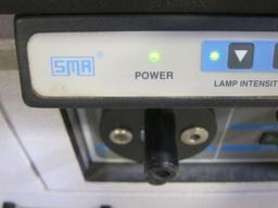 SMR Maxi Treatment Cabinet