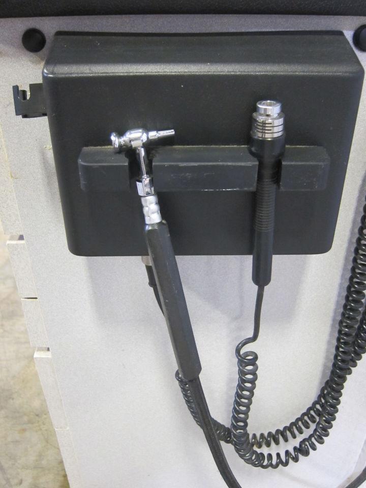 SMR Maxi Treatment Cabinet