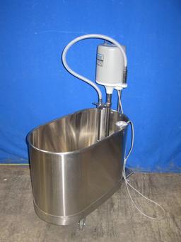WHITEHALL E-22-M Whirlpool / Bath