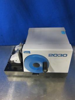 LEICA 2030 Biocut Microtome