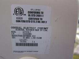 GE AMX 4 Plus Portable X-Ray