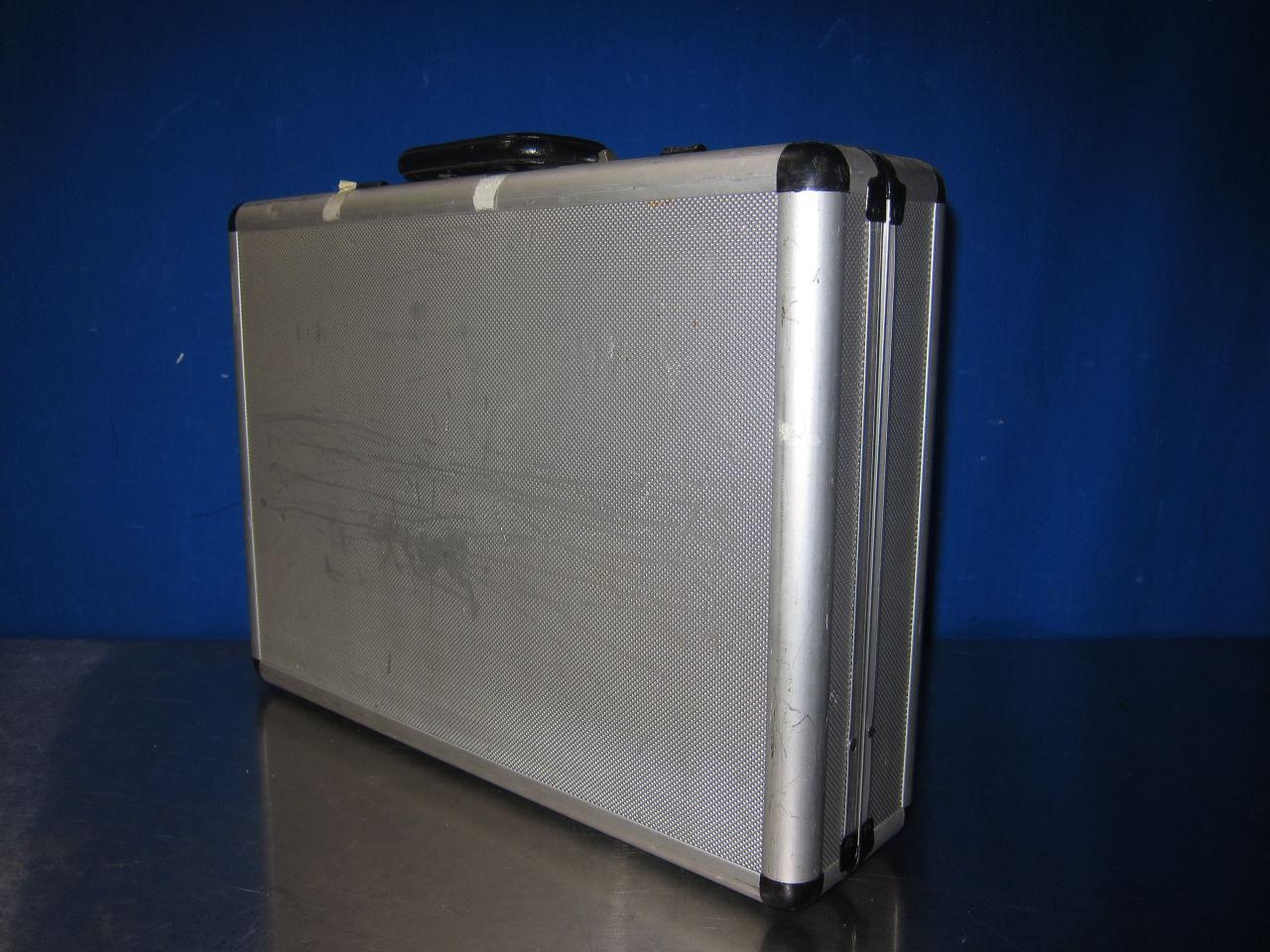 KETT ELECTRIC LABORATORY FUTREX-5000/XL Body Composition Analyzer