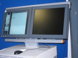 SIEMENS Arcadis Avantic w/ Workstation C-Arm