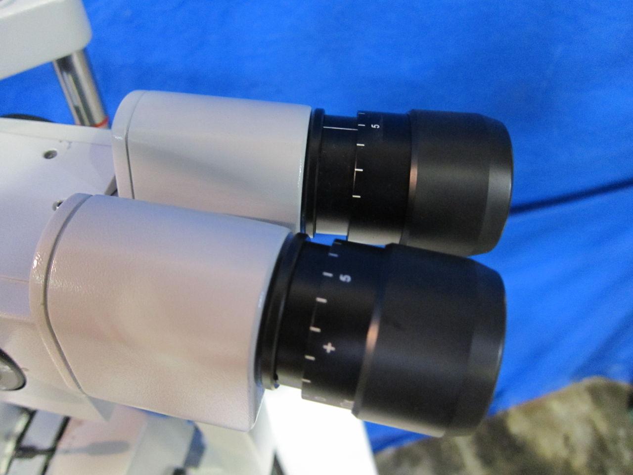 ZEISS Eye Scope