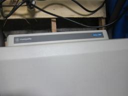 GE Marquette Series 2000 Treadmill