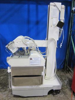 GE AMX 4 Plus Portable X-Ray