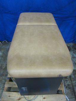RITTER 8100 Exam Table