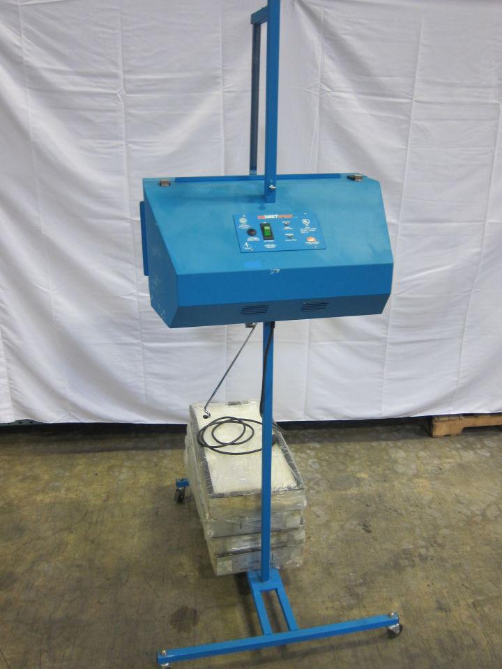 PEACE MEDICAL 2000B Demistifier