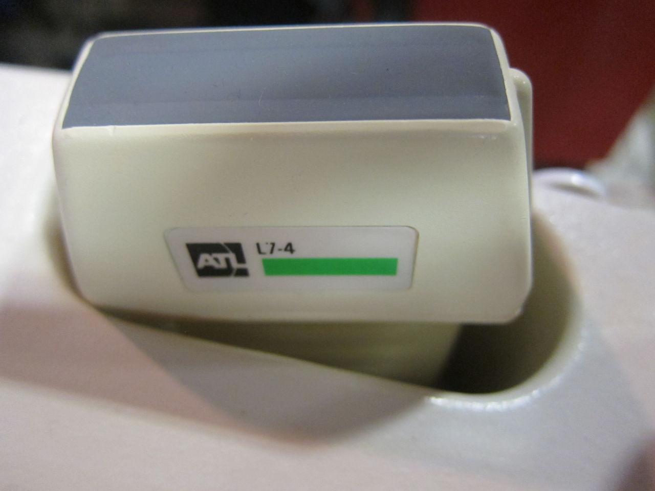 ATL HDI 5000 Ultrasound System w/ 2x Probes