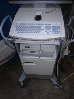 SIEMENS Arcadis Avantic w/ Workstation C-Arm
