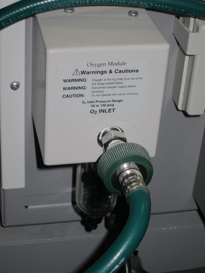 RESPIRONICS BiPap Vision Ventilator