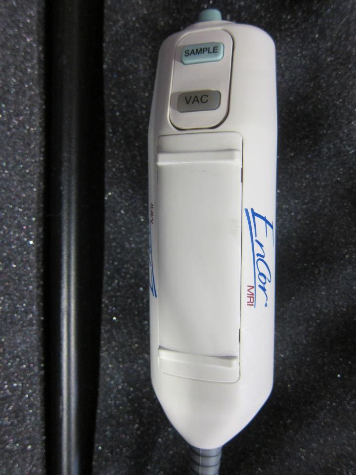 SENORX Encor Biopsy Unit
