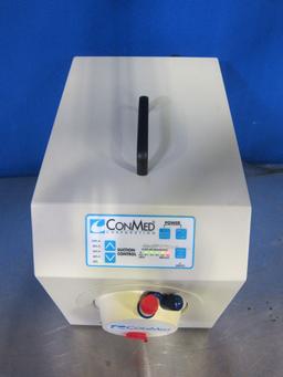 CONMED 1000SES Smoke Evacuator