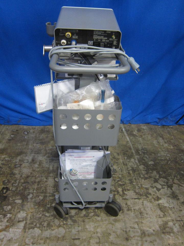 SENORX Encor Biopsy Unit
