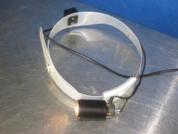 LIGHT-TECH 480/490 Headlight
