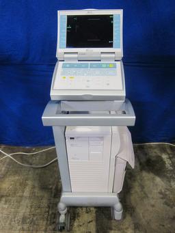 DATASCOPE CS100 Counter Pulsation System