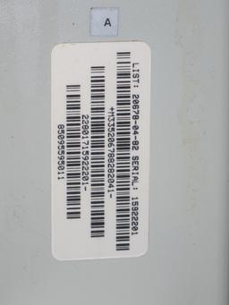 HOSPIRA Plum A+3  - Lot of 6 Pump IV Infusion