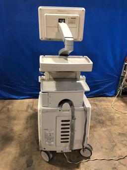 PHILIPS iE33 Ultrasound System