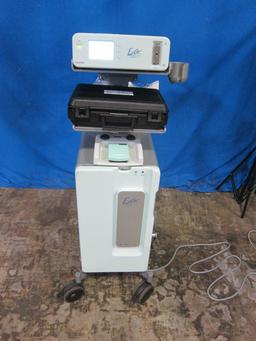 SENORX Encor Biopsy Unit