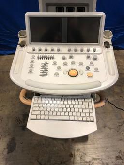 PHILIPS iE33 Ultrasound System