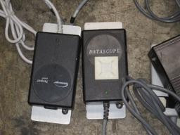DATASCOPE Various Cables and Accessories - Lot of 32 Monitor