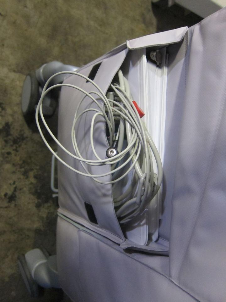 DATASCOPE CS100 Counter Pulsation System