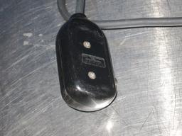 INTERFACE SM-250 Force Transducer