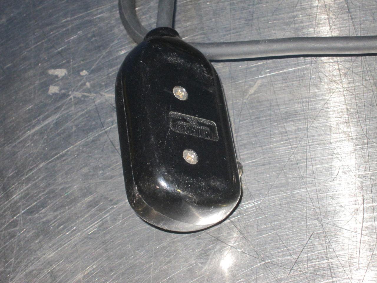 INTERFACE SM-250 Force Transducer