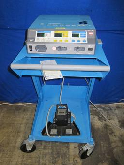 VALLEYLAB Force Fx w/ Foot Switch Electrosurgical Unit