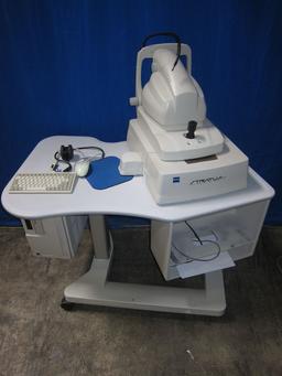 CARL ZEISS MEDITEC 3000 OCT