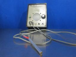 PARKS MEDICAL 811-BTS Doppler Waveform Analyzer
