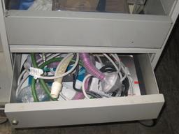 DATEX OHMEDA Modulus SE Anesthesia Machine